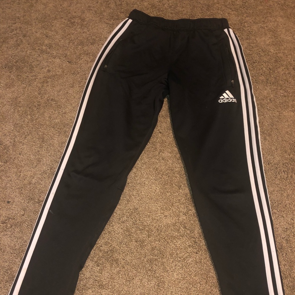 Tracksuit Pants